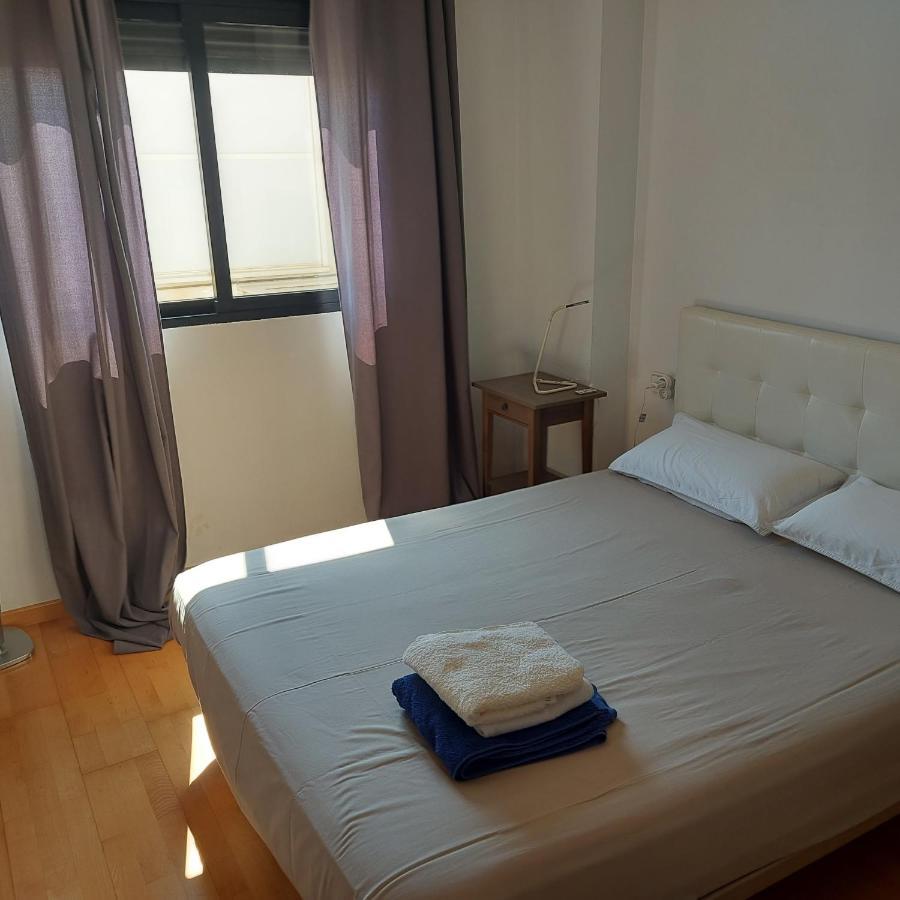 Atico Dos Alturas Alicante Dış mekan fotoğraf