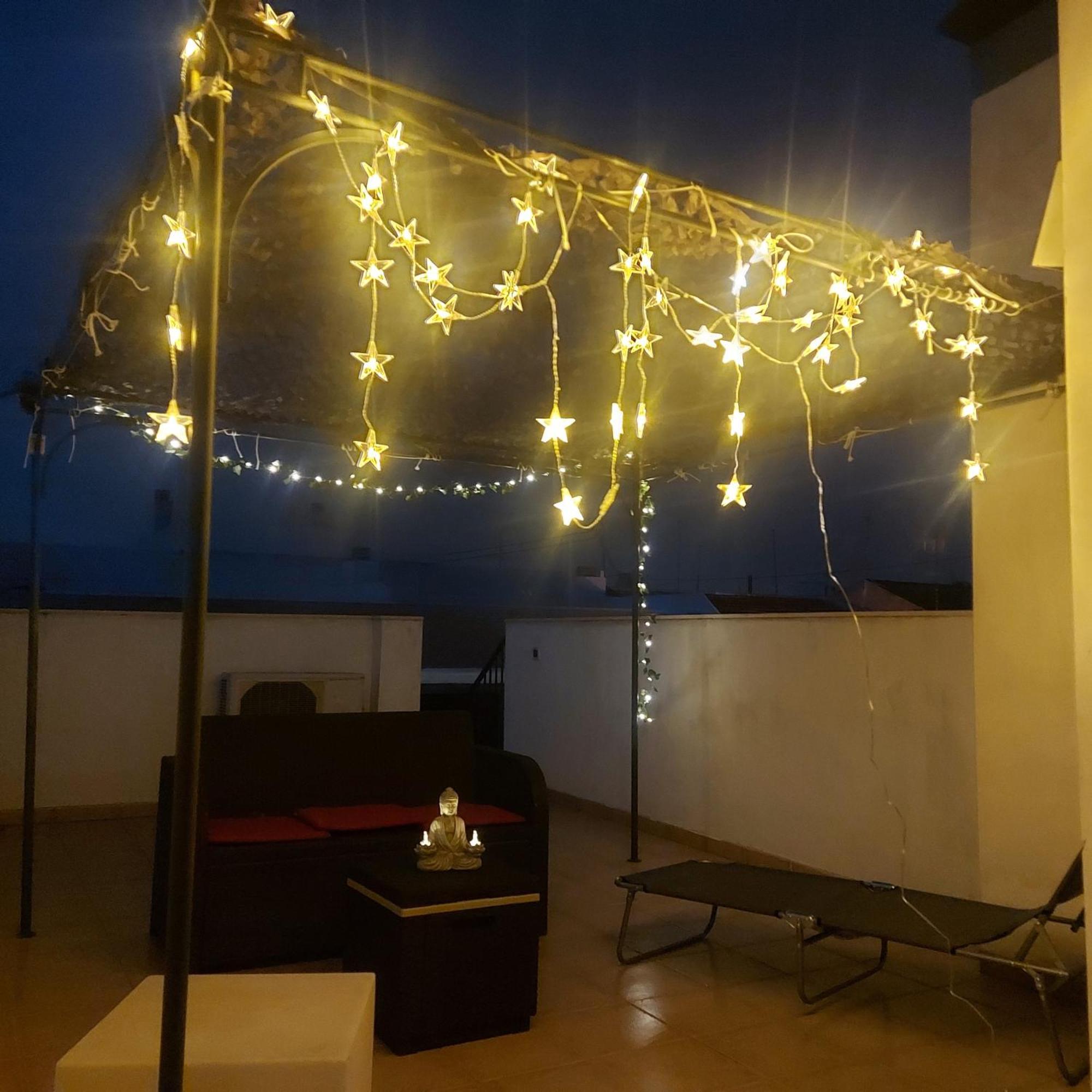 Atico Dos Alturas Alicante Dış mekan fotoğraf