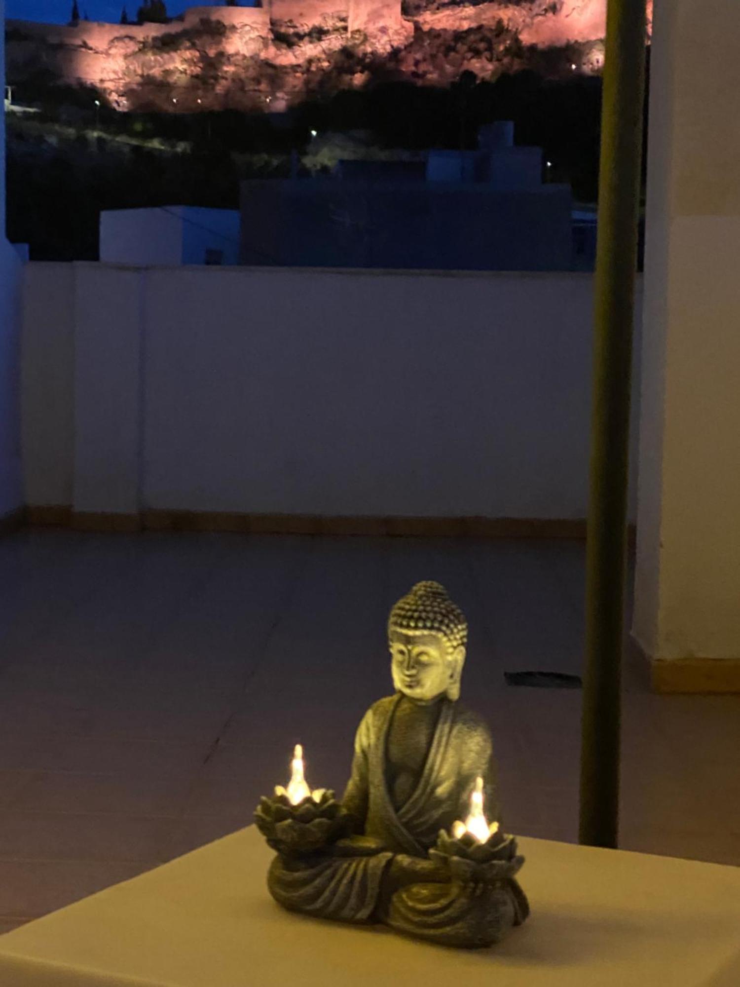 Atico Dos Alturas Alicante Dış mekan fotoğraf