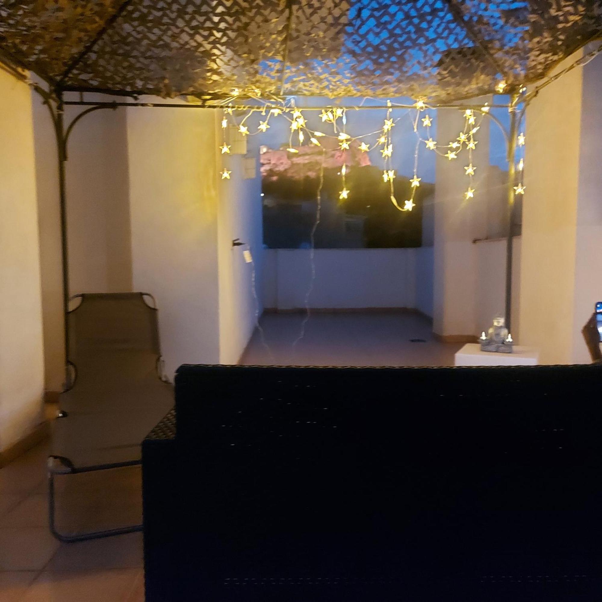 Atico Dos Alturas Alicante Dış mekan fotoğraf