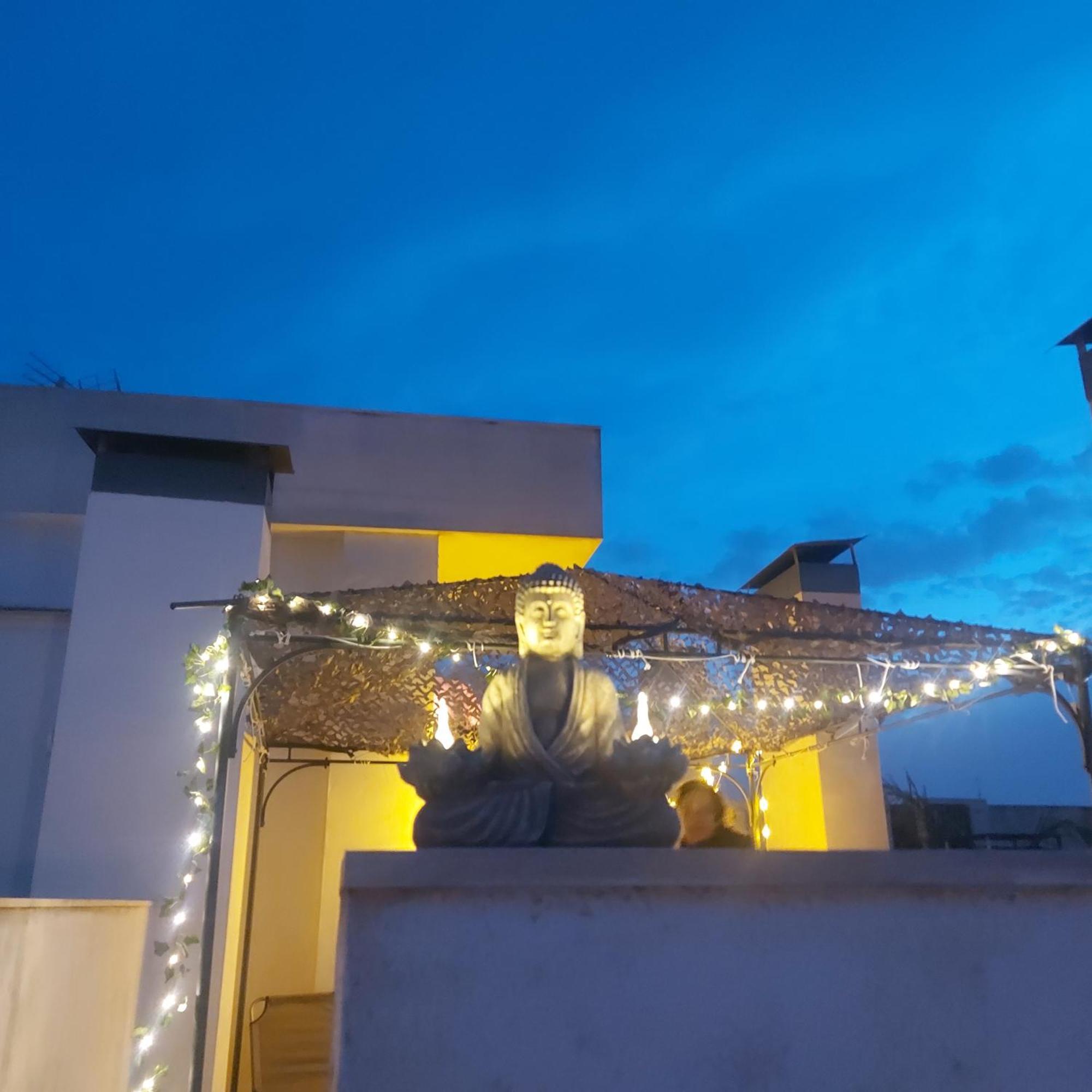 Atico Dos Alturas Alicante Dış mekan fotoğraf