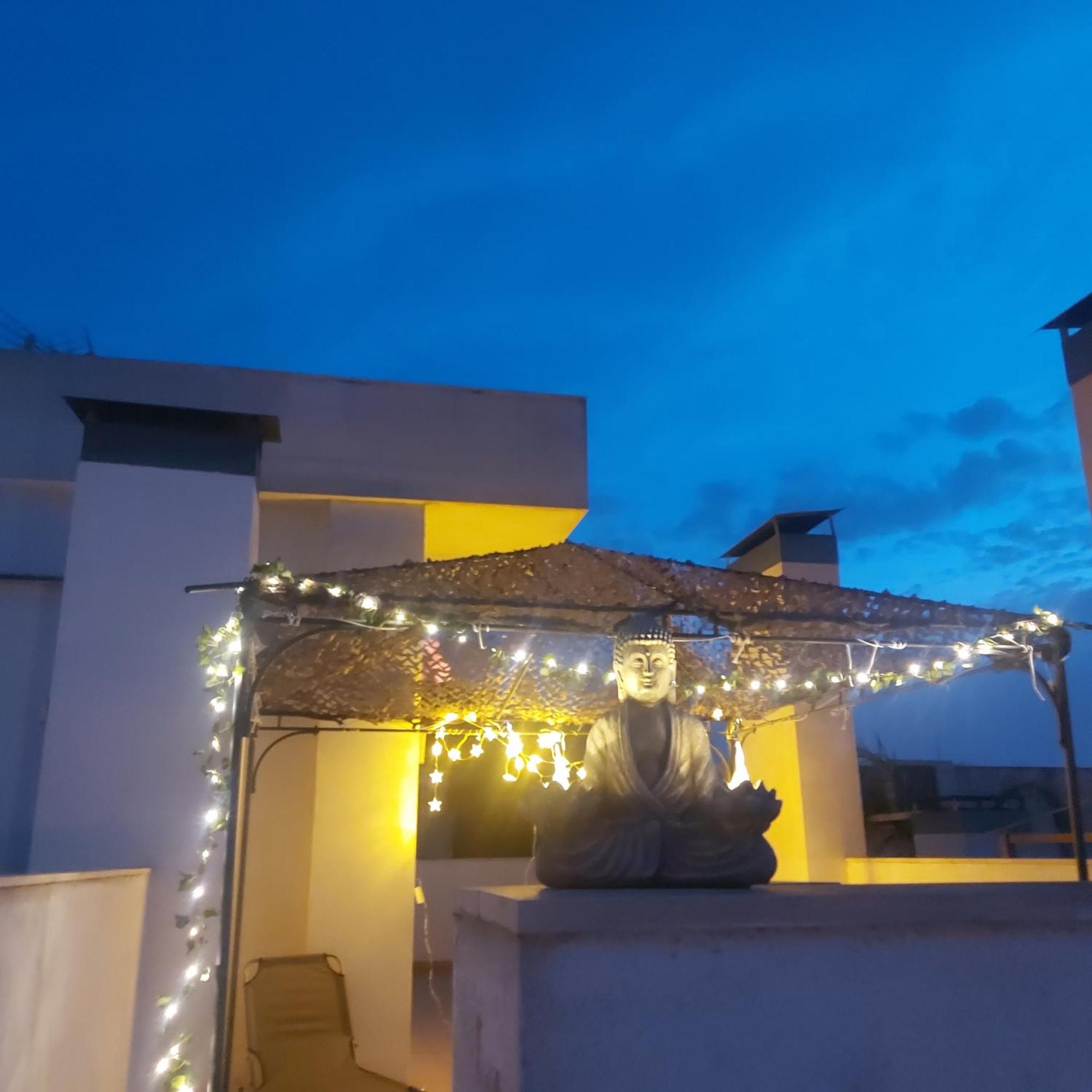 Atico Dos Alturas Alicante Dış mekan fotoğraf