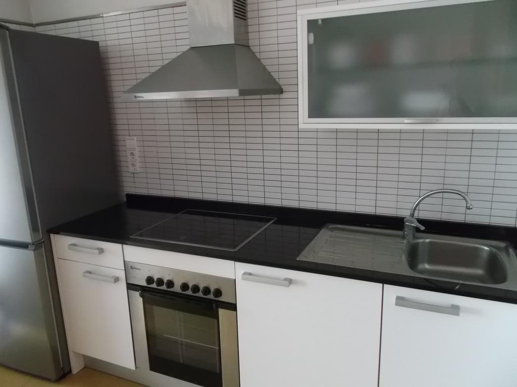 Atico Dos Alturas Alicante Dış mekan fotoğraf