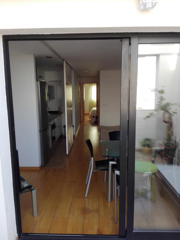 Atico Dos Alturas Alicante Dış mekan fotoğraf