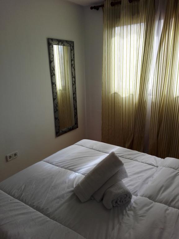 Atico Dos Alturas Alicante Dış mekan fotoğraf