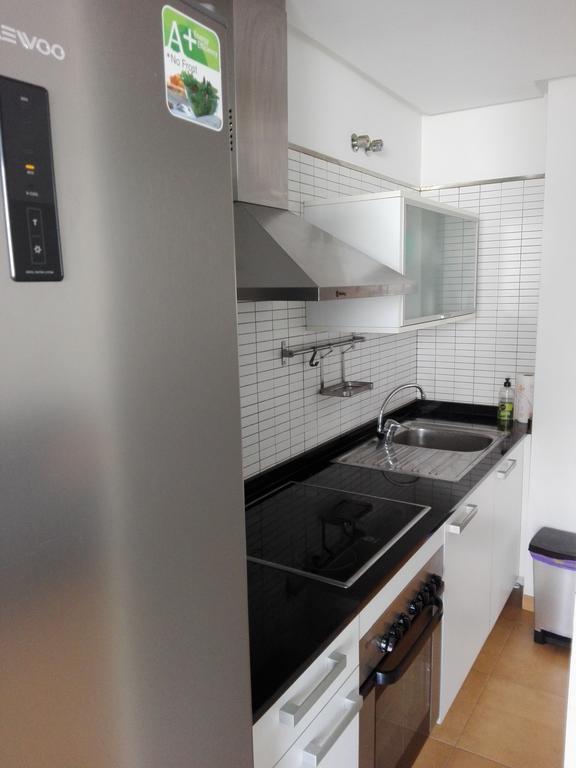 Atico Dos Alturas Alicante Dış mekan fotoğraf