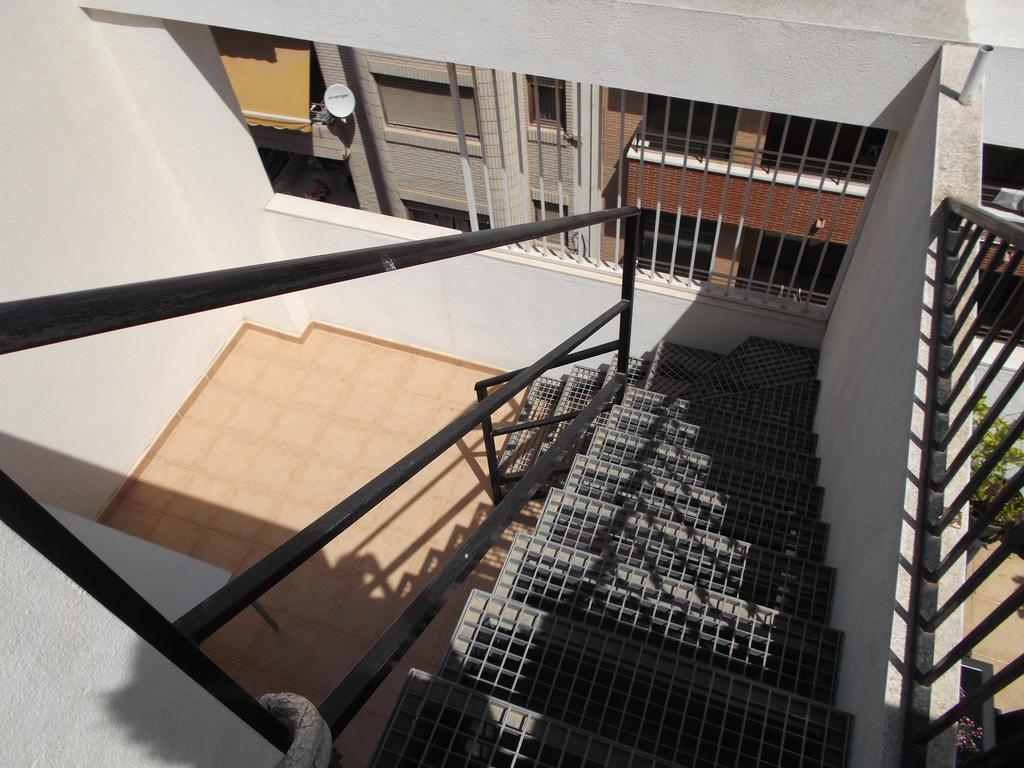 Atico Dos Alturas Alicante Dış mekan fotoğraf