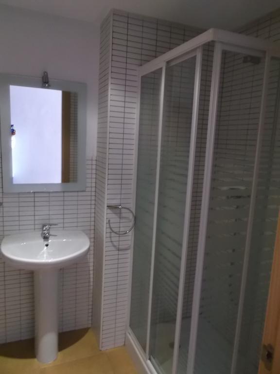 Atico Dos Alturas Alicante Dış mekan fotoğraf
